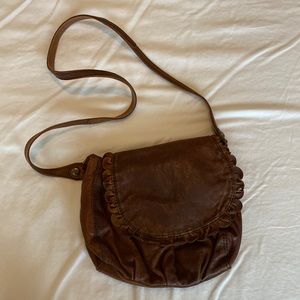 Lucky Brand Leather Purse